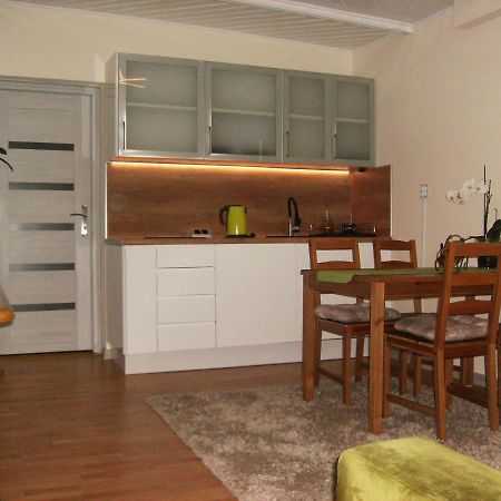 Apartamenty Domek Mysliwski Karpacz Bagian luar foto