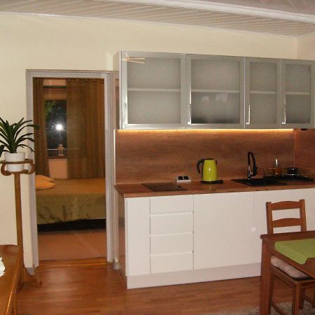 Apartamenty Domek Mysliwski Karpacz Bagian luar foto