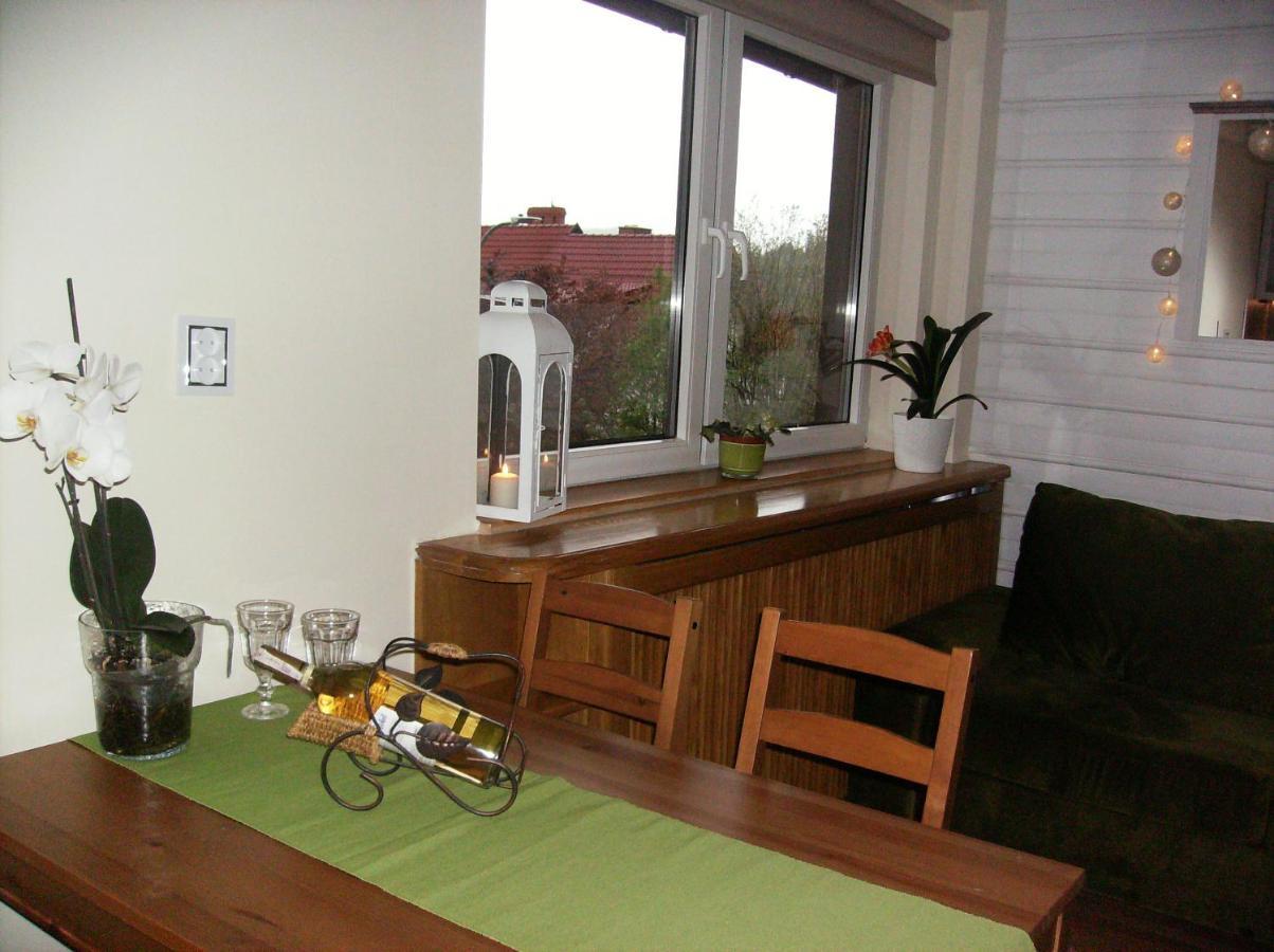 Apartamenty Domek Mysliwski Karpacz Bagian luar foto