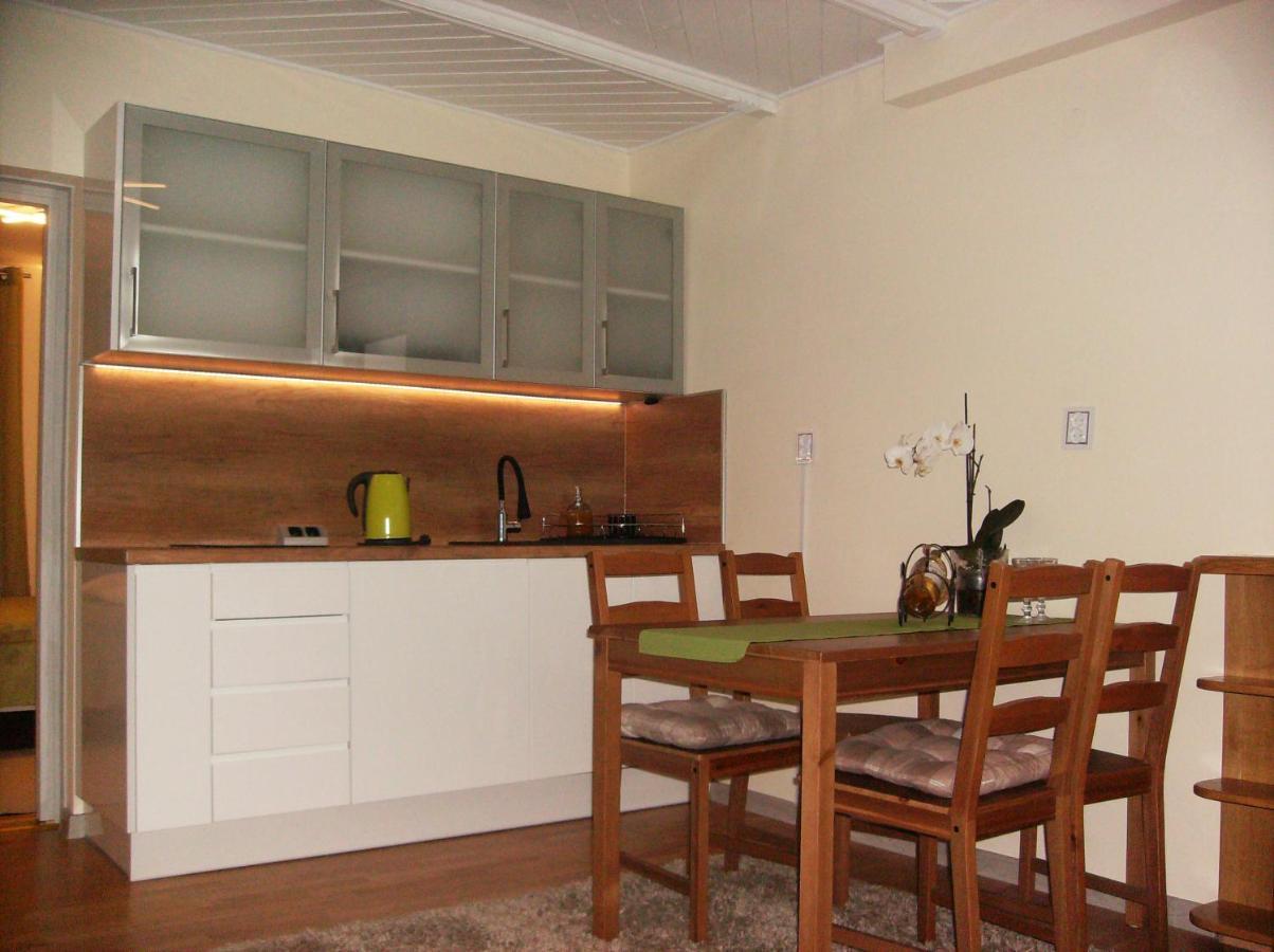 Apartamenty Domek Mysliwski Karpacz Bagian luar foto