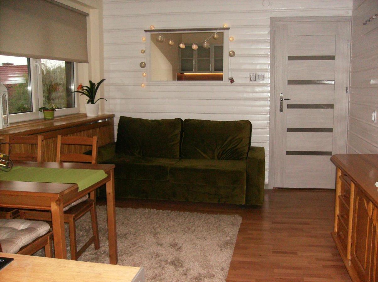 Apartamenty Domek Mysliwski Karpacz Bagian luar foto