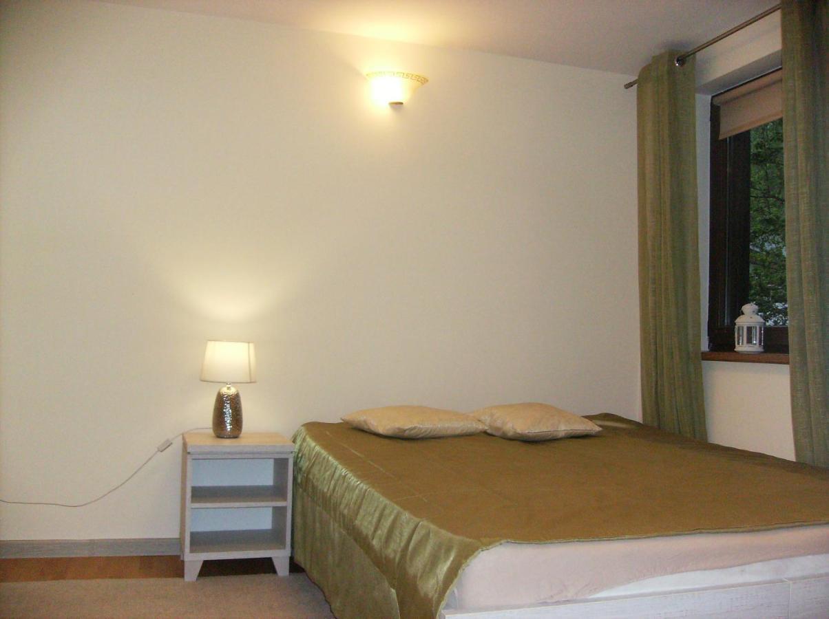 Apartamenty Domek Mysliwski Karpacz Bagian luar foto