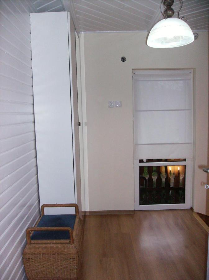 Apartamenty Domek Mysliwski Karpacz Bagian luar foto