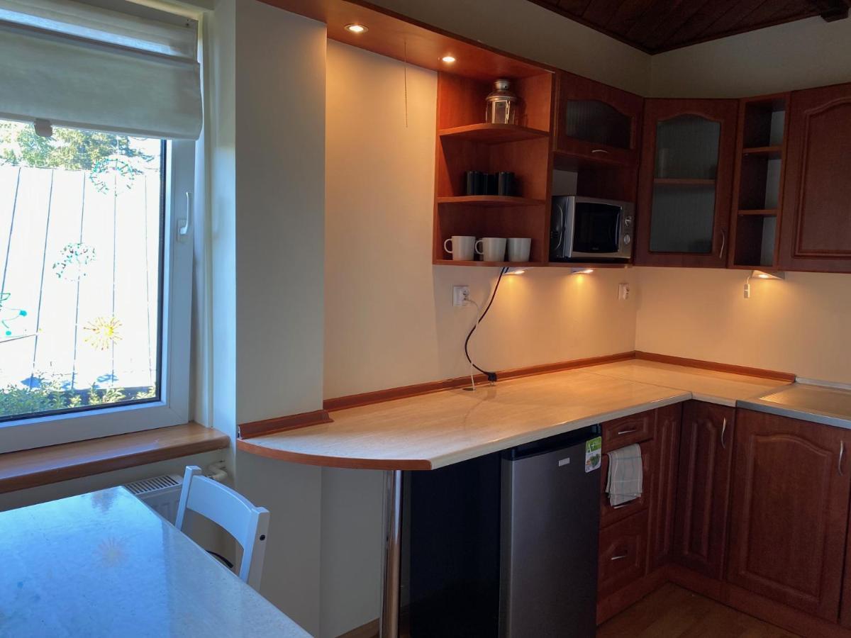 Apartamenty Domek Mysliwski Karpacz Bagian luar foto