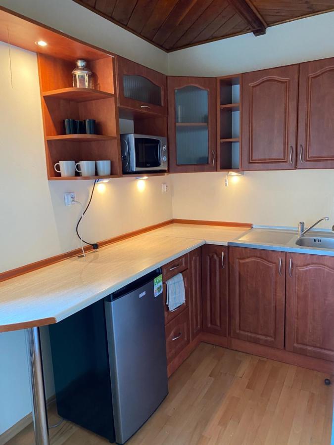 Apartamenty Domek Mysliwski Karpacz Bagian luar foto