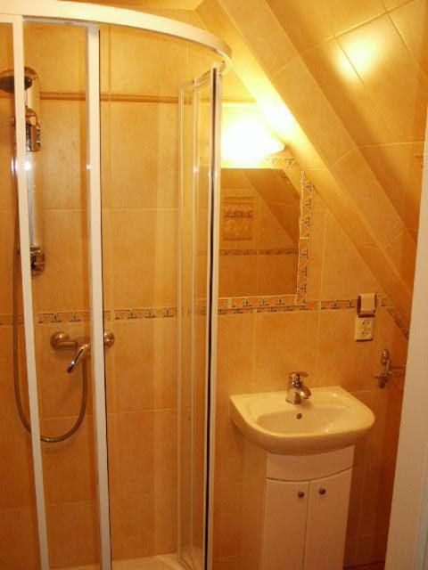 Apartamenty Domek Mysliwski Karpacz Bagian luar foto