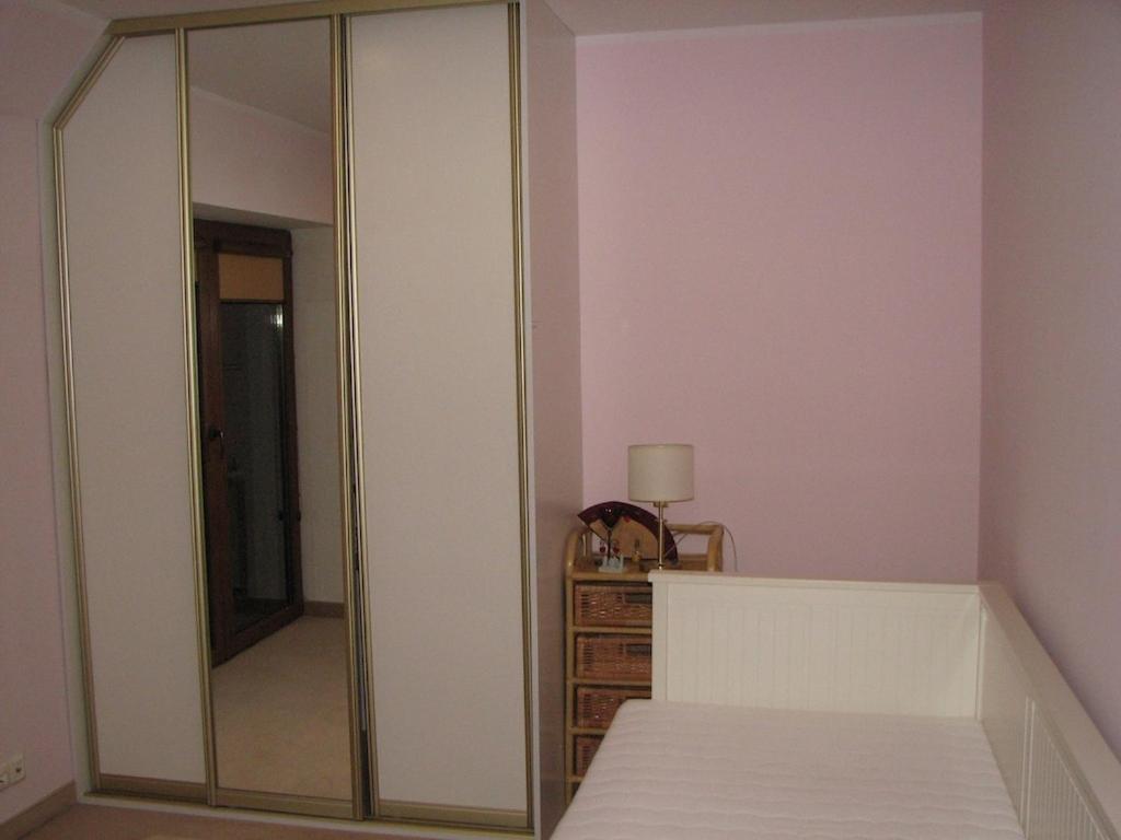 Apartamenty Domek Mysliwski Karpacz Bagian luar foto