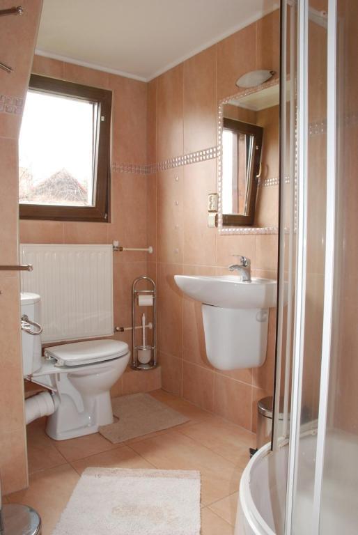 Apartamenty Domek Mysliwski Karpacz Bagian luar foto