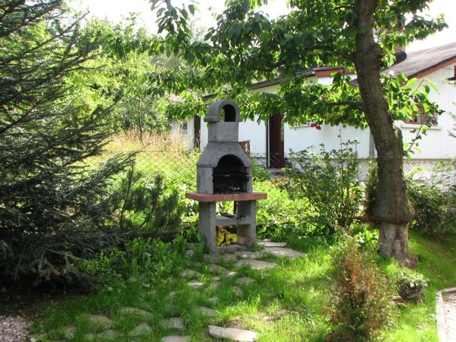 Apartamenty Domek Mysliwski Karpacz Bagian luar foto