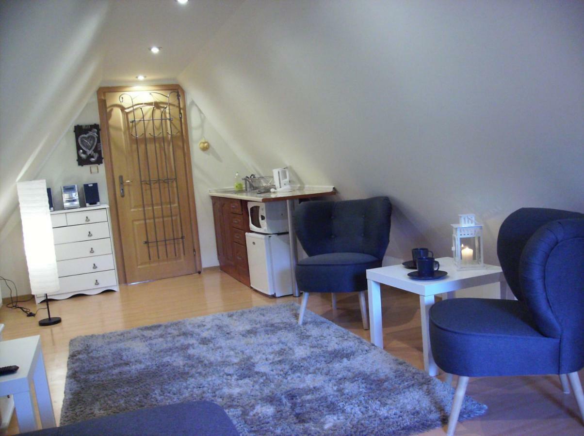 Apartamenty Domek Mysliwski Karpacz Bagian luar foto