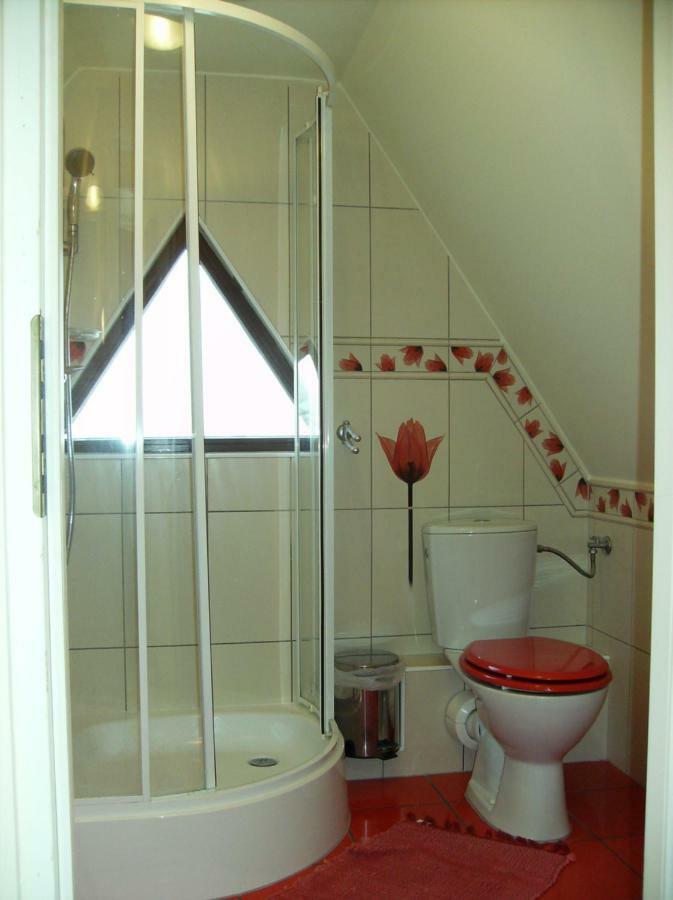 Apartamenty Domek Mysliwski Karpacz Bagian luar foto