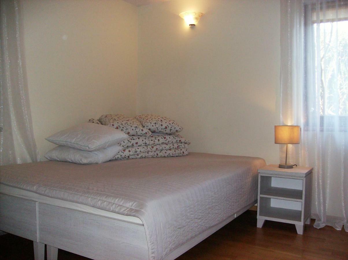 Apartamenty Domek Mysliwski Karpacz Bagian luar foto