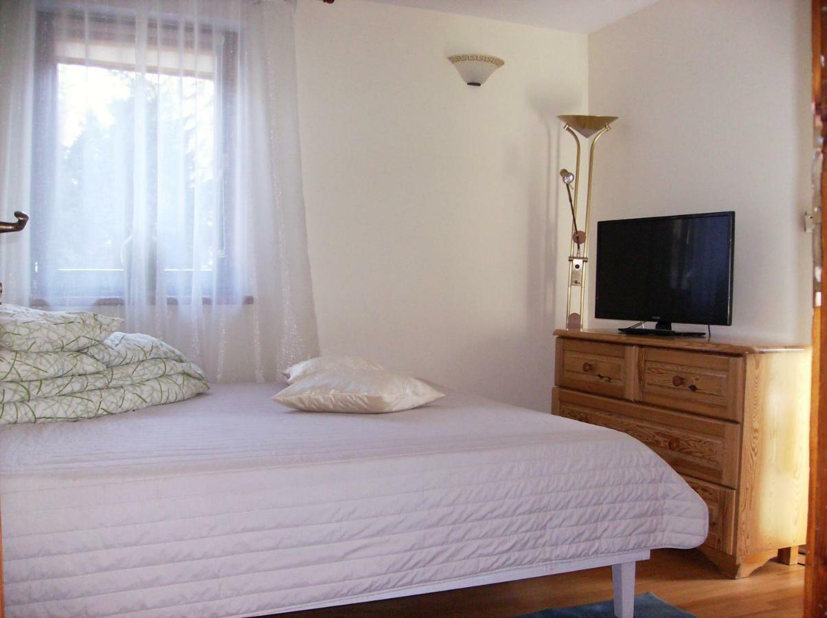 Apartamenty Domek Mysliwski Karpacz Bagian luar foto