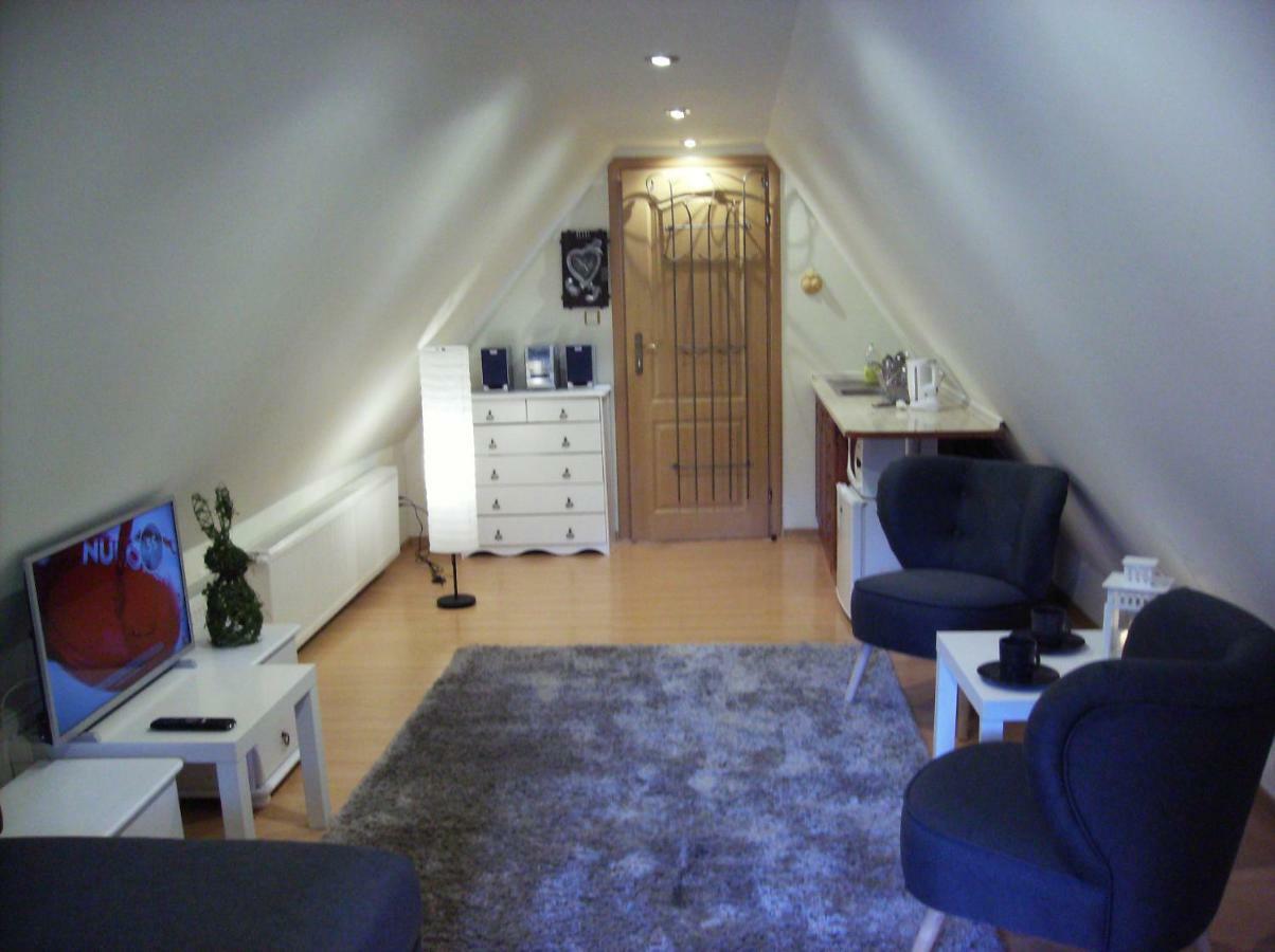 Apartamenty Domek Mysliwski Karpacz Bagian luar foto