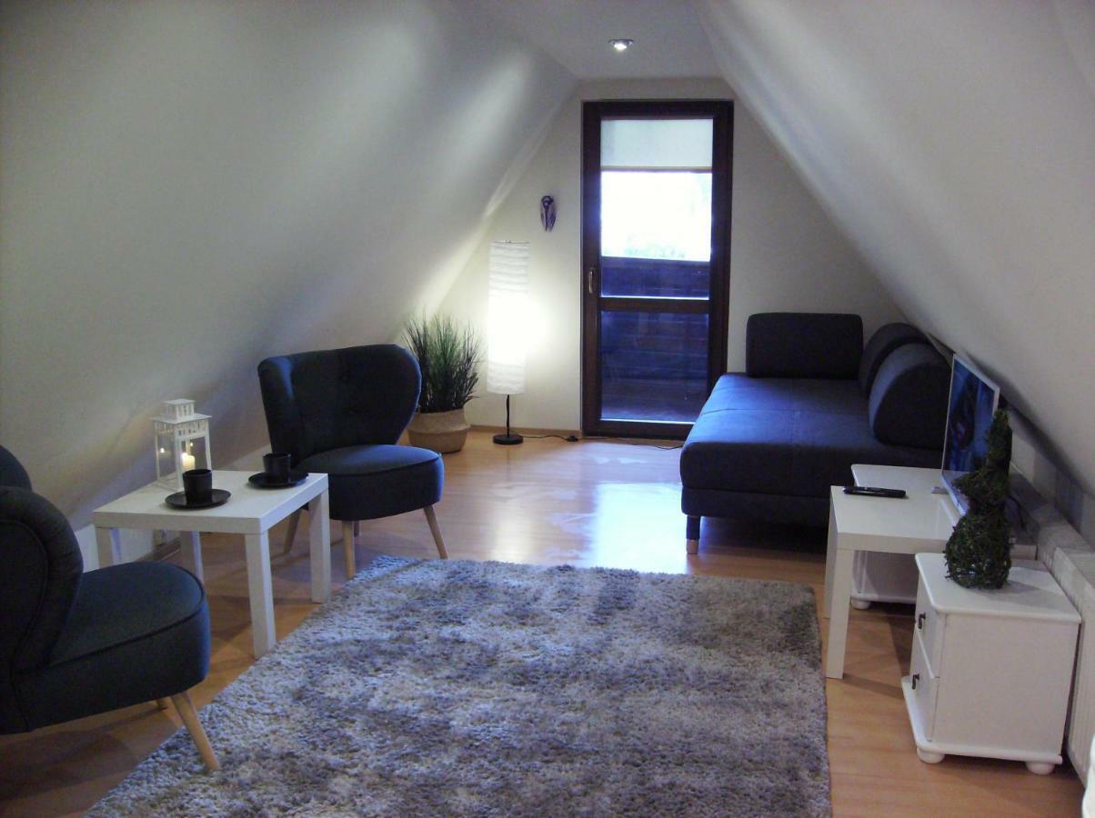 Apartamenty Domek Mysliwski Karpacz Bagian luar foto