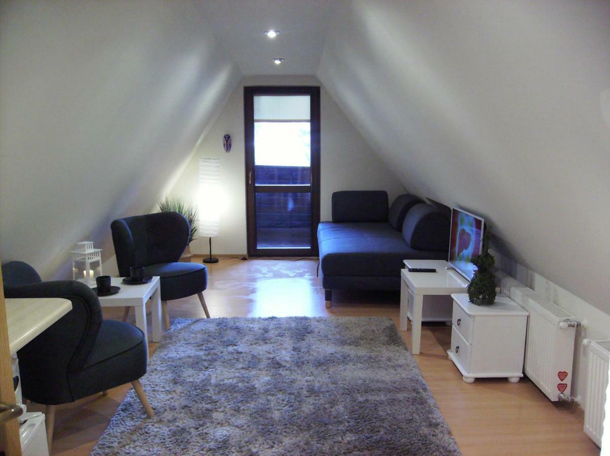 Apartamenty Domek Mysliwski Karpacz Bagian luar foto