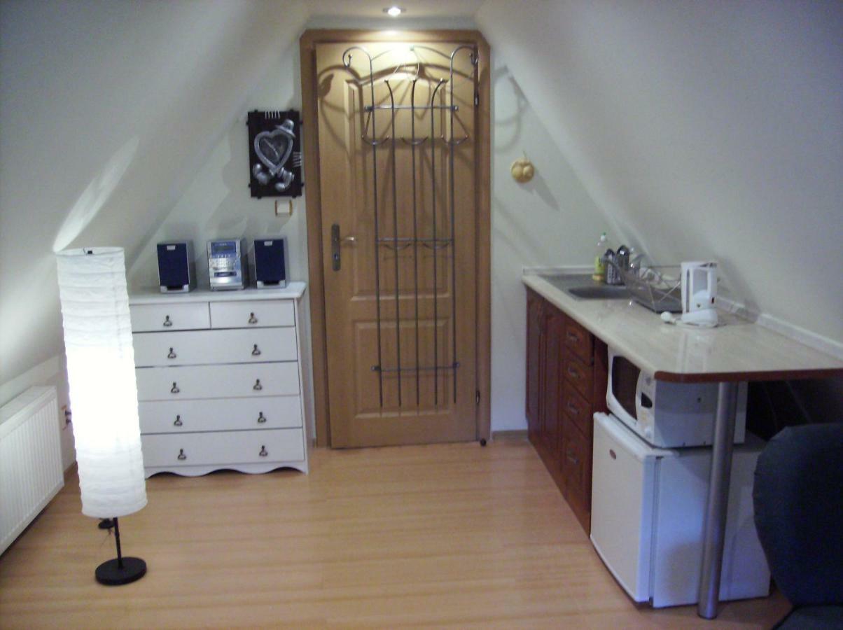 Apartamenty Domek Mysliwski Karpacz Bagian luar foto