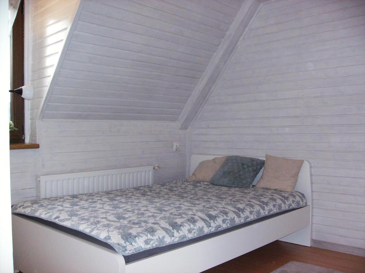 Apartamenty Domek Mysliwski Karpacz Bagian luar foto