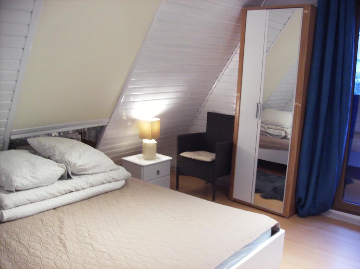 Apartamenty Domek Mysliwski Karpacz Bagian luar foto
