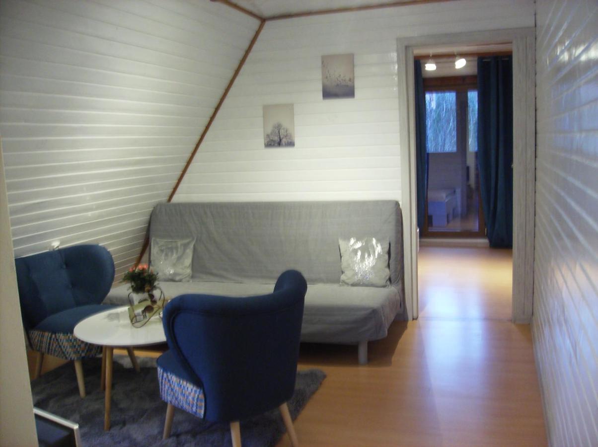 Apartamenty Domek Mysliwski Karpacz Bagian luar foto