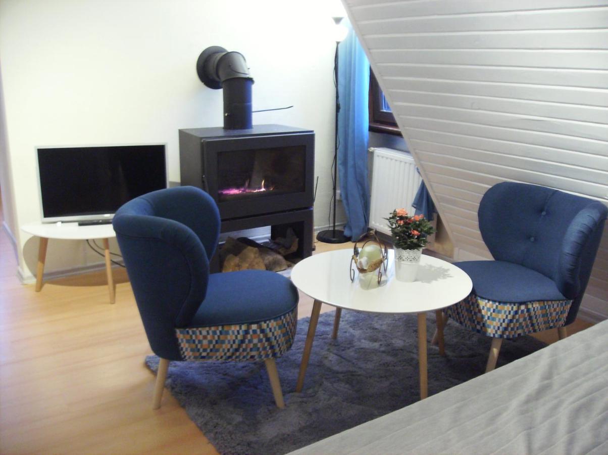Apartamenty Domek Mysliwski Karpacz Bagian luar foto