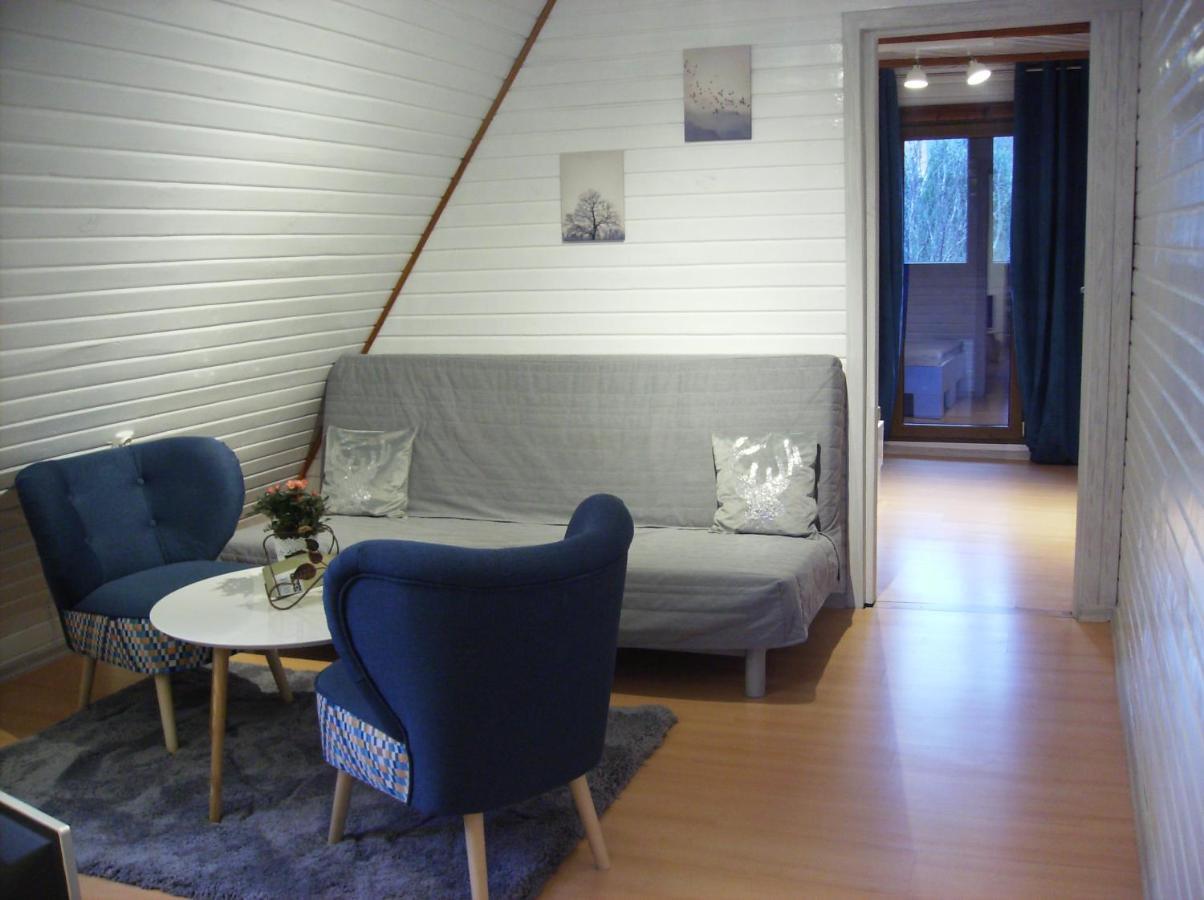 Apartamenty Domek Mysliwski Karpacz Bagian luar foto